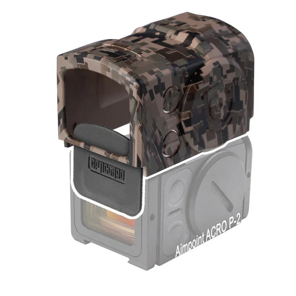 OpticGard Scope Cover Aimpoint Acro P-2