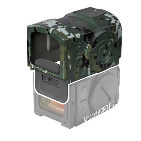 OpticGard Scope Cover Aimpoint Acro P-2