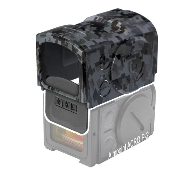 OpticGard Scope Cover Aimpoint Acro P-2