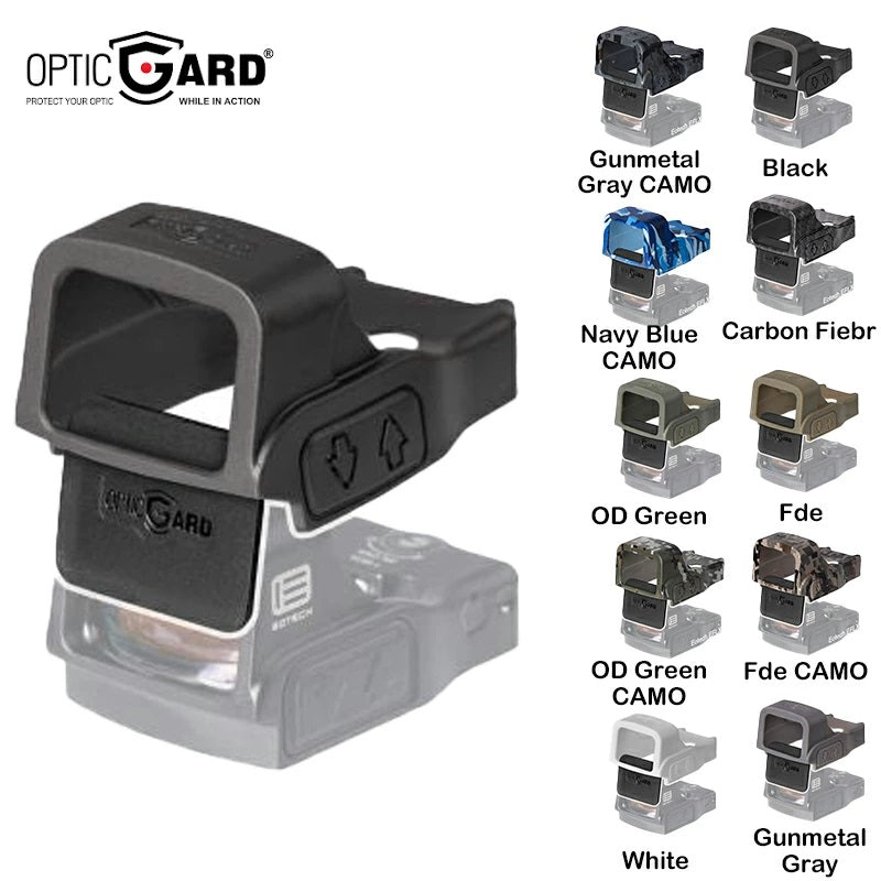 OpticGard Scope Cover Eotech Eflx