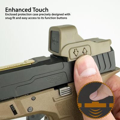OpticGard Scope Cover Eotech Eflx