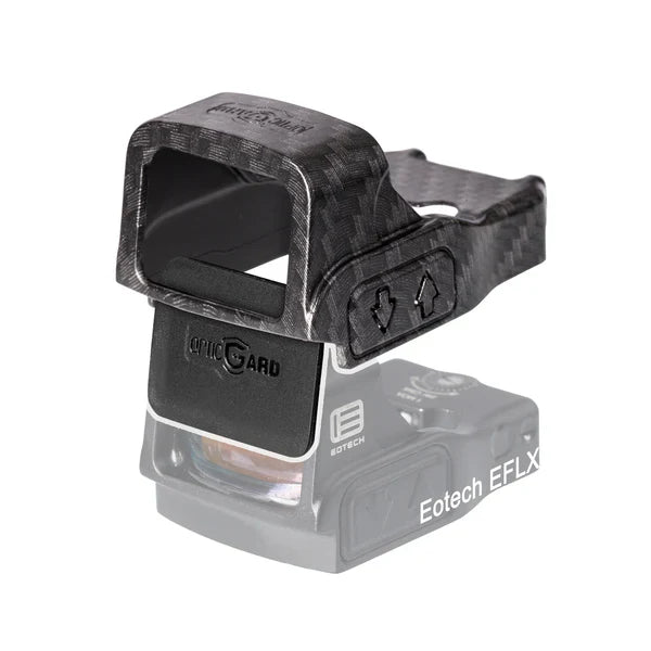 OpticGard Scope Cover Eotech Eflx