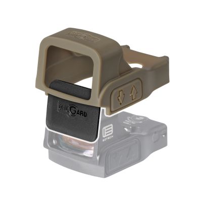 OpticGard Scope Cover Eotech Eflx