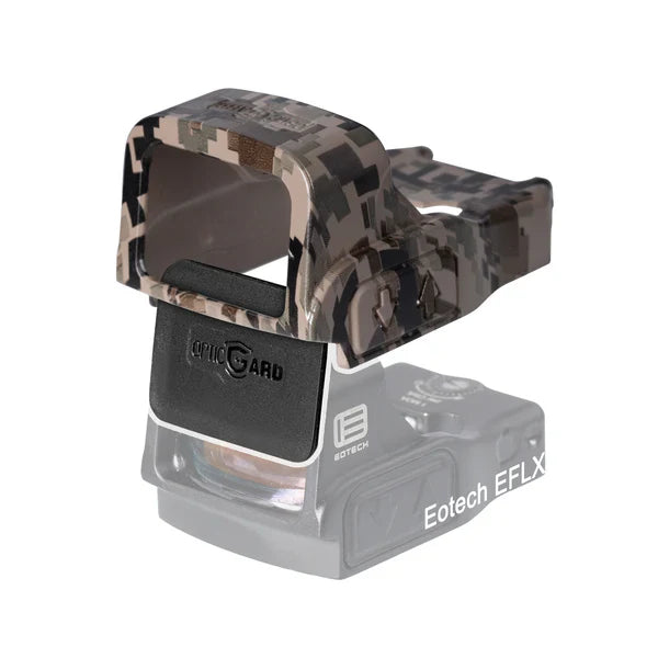 OpticGard Scope Cover Eotech Eflx