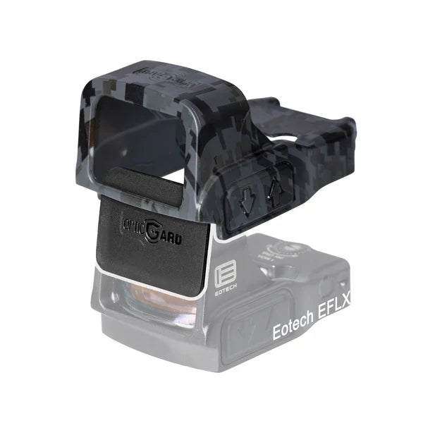 OpticGard Scope Cover Eotech Eflx