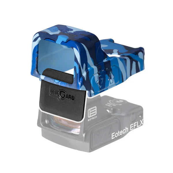 OpticGard Scope Cover Eotech Eflx