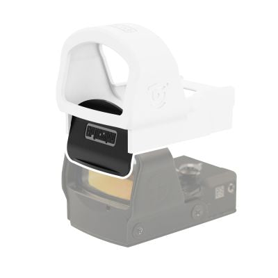 OpticGard Scope Cover Leupold Delta Point Pro