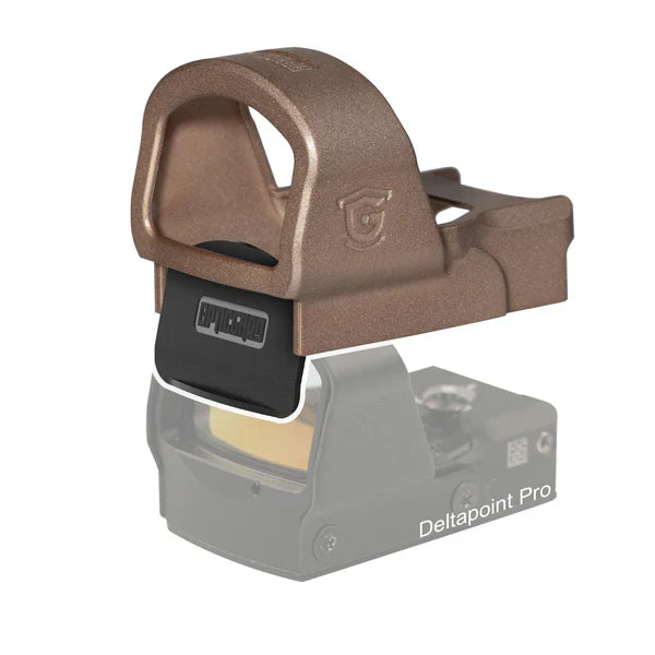 OpticGard Scope Cover Leupold Delta Point Pro
