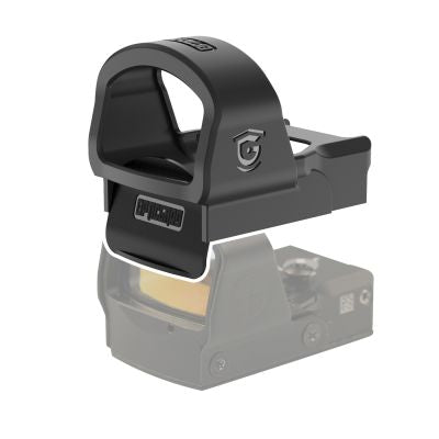 OpticGard Scope Cover Leupold Delta Point Pro