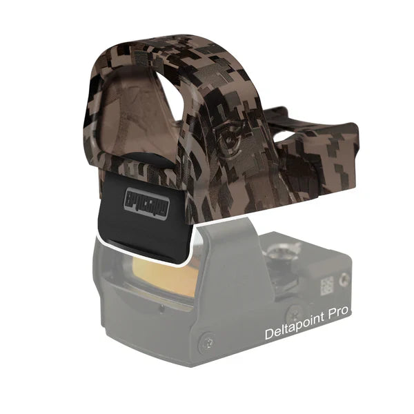 OpticGard Scope Cover Leupold Delta Point Pro