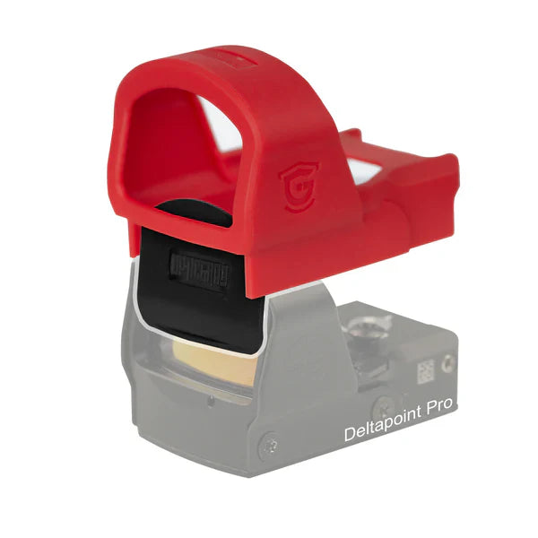 OpticGard Scope Cover Leupold Delta Point Pro