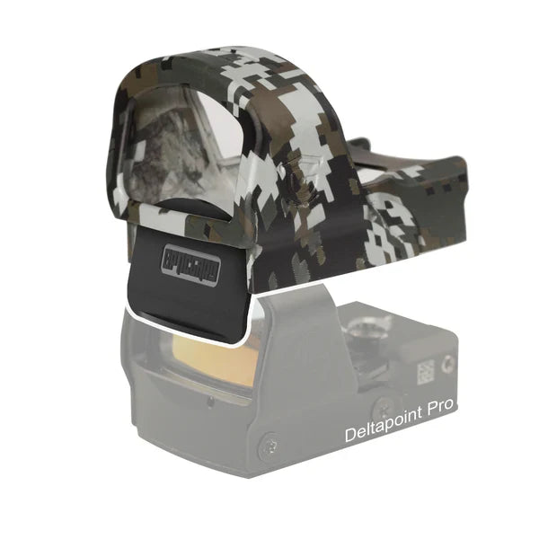 OpticGard Scope Cover Leupold Delta Point Pro