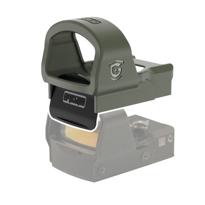 OpticGard Scope Cover Leupold Delta Point Pro