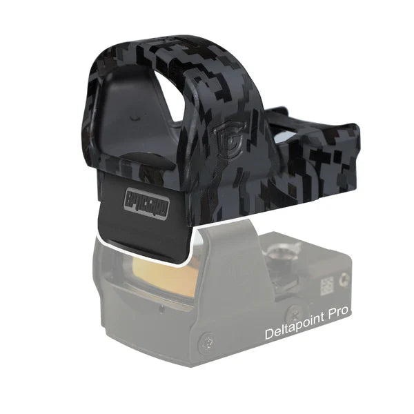 OpticGard Scope Cover Leupold Delta Point Pro