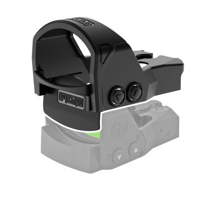 OpticGard Scope Cover Sig Sauer Romeo1Pro