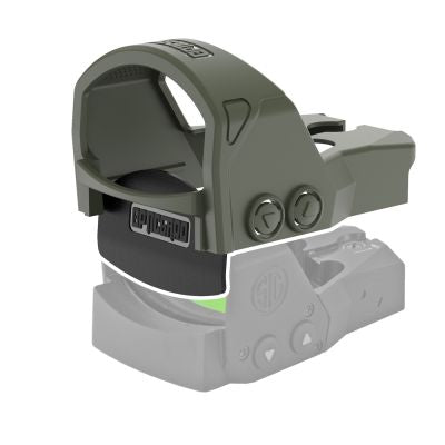 OpticGard Scope Cover Sig Sauer Romeo1Pro