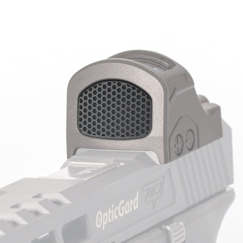 OpticGard GlareGard 507C-X2/407C-X2