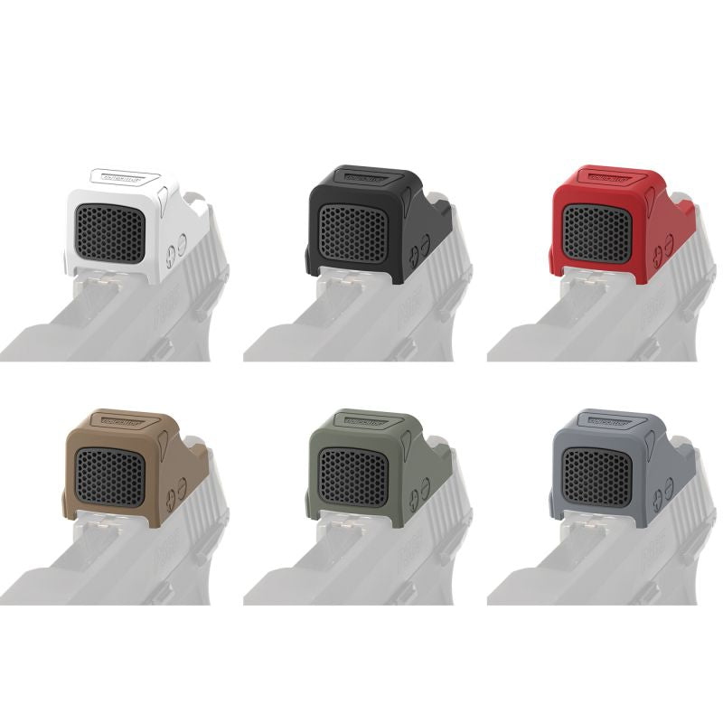 OpticGard GlareGard 507K-X2/407K-X2