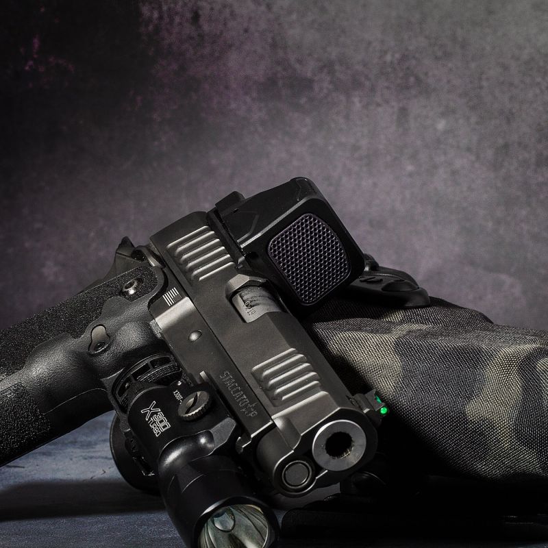 OpticGard GlareGard 507 COMP