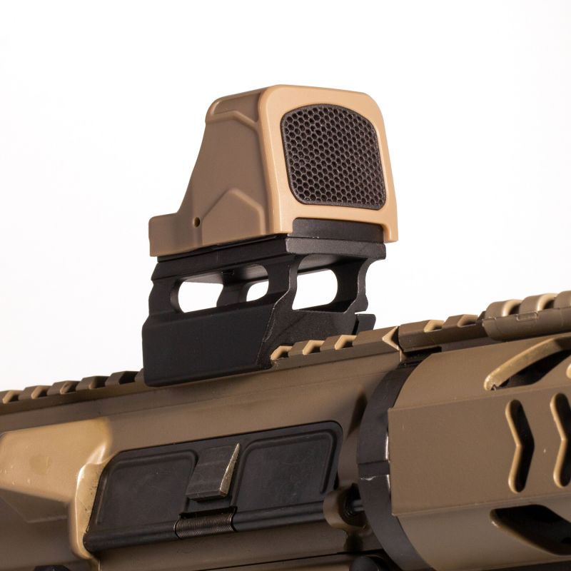 OpticGard GlareGard 507 COMP