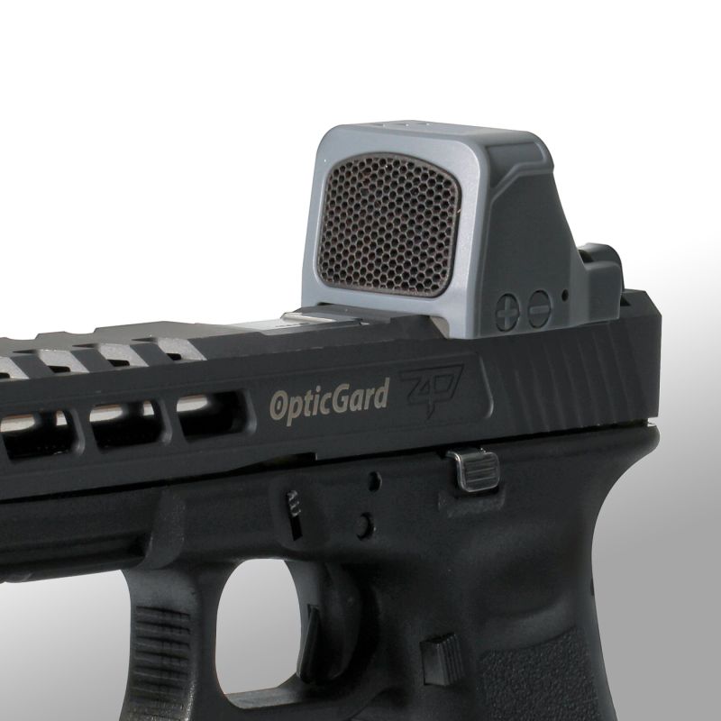 OpticGard GlareGard 507 COMP