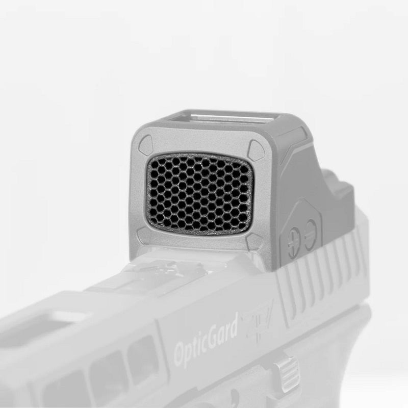 OpticGard GlareGard 508T