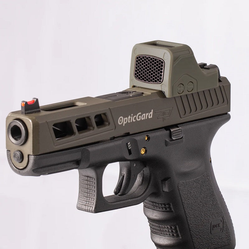 OpticGard GlareGard 508T