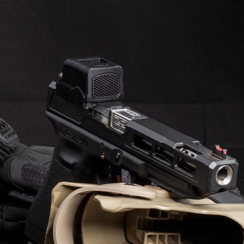 OpticGard GlareGard 509T