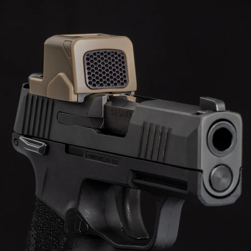 OpticGard GlareGard EPS Carry