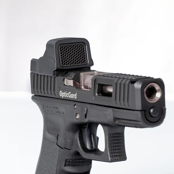 OpticGard GlareGard Eotech EFLX