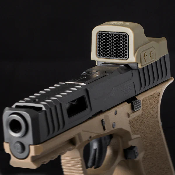 OpticGard GlareGard Eotech EFLX
