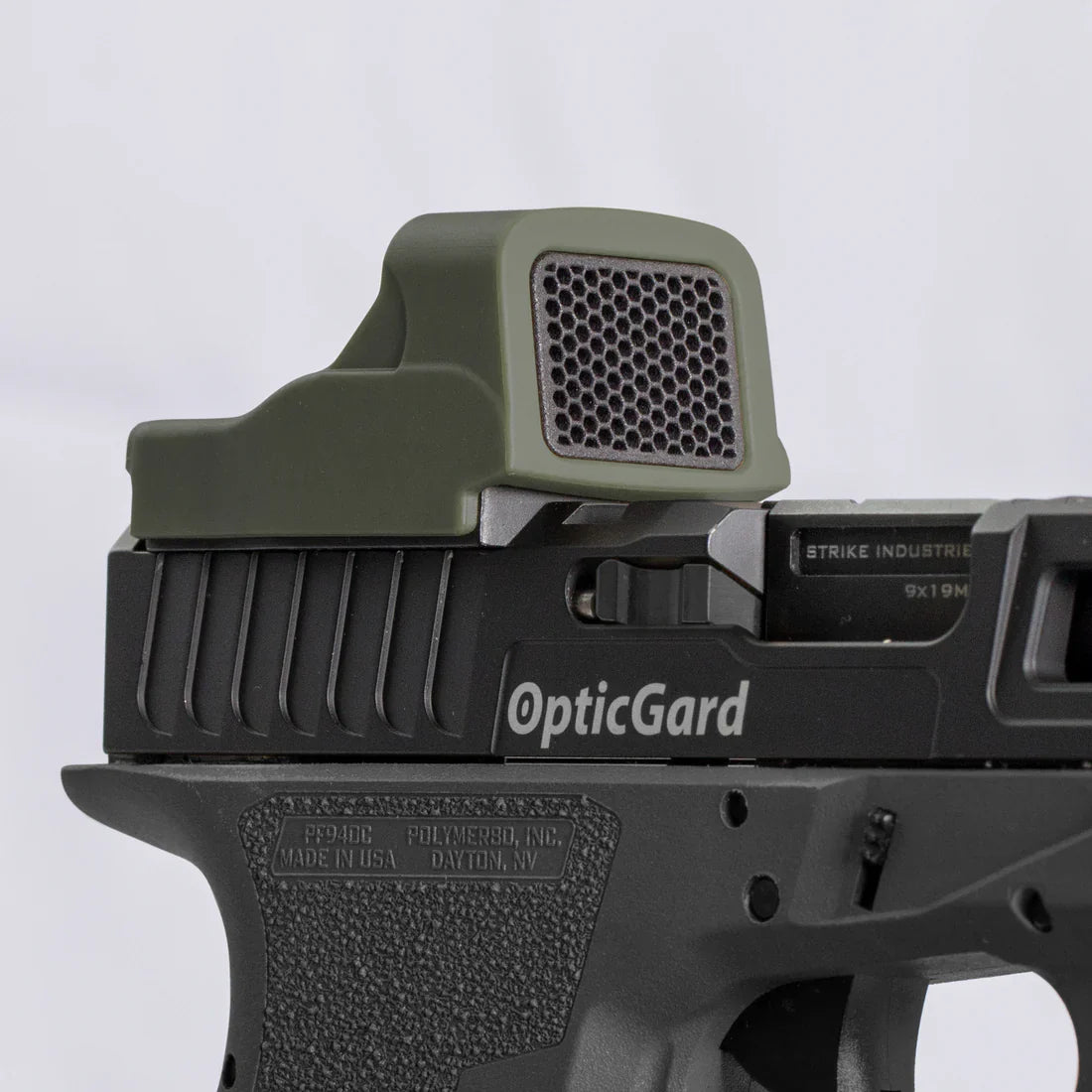 OpticGard GlareGard Eotech EFLX