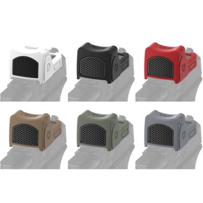 OpticGard GlareGard Trijicon RMR