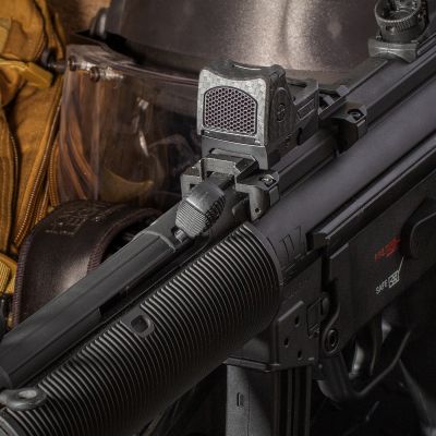 OpticGard GlareGard Trijicon RMR