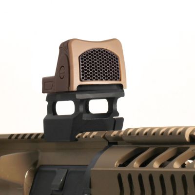OpticGard GlareGard Trijicon RMR