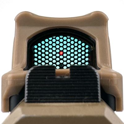 OpticGard GlareGard Trijicon RMR