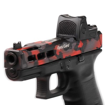 OpticGard GlareGard Trijicon RMR