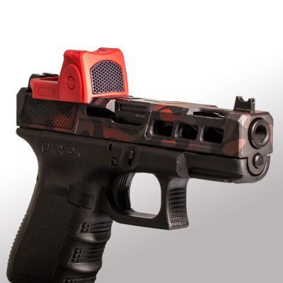 OpticGard GlareGard Trijicon RMR