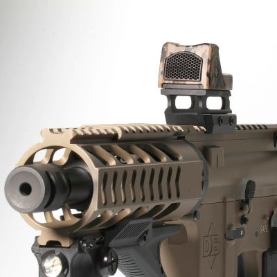 OpticGard GlareGard Trijicon RMR