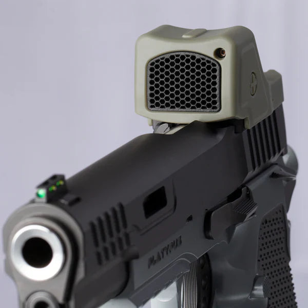 OpticGard GlareGard Trijicon RMR HD