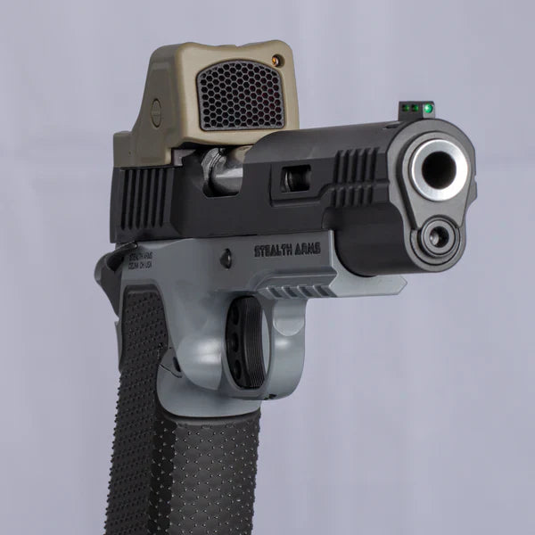 OpticGard GlareGard Trijicon RMR HD