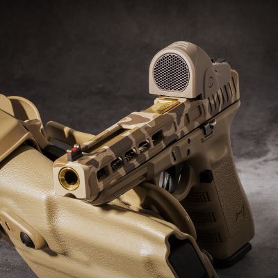 OpticGard GlareGard Trijicon SRO