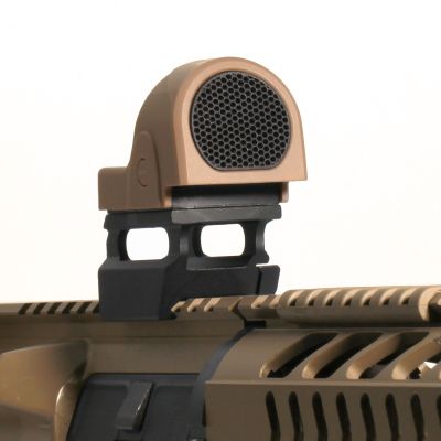 OpticGard GlareGard Trijicon SRO