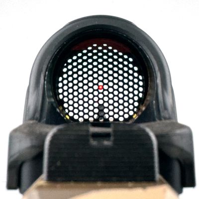 OpticGard GlareGard Trijicon SRO