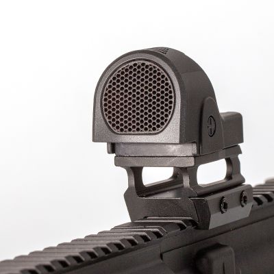 OpticGard GlareGard Trijicon SRO