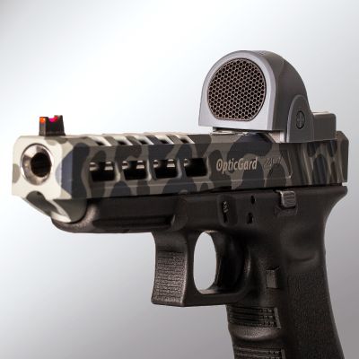 OpticGard GlareGard Trijicon SRO