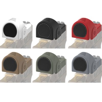 OpticGard GlareGard Trijicon SRO