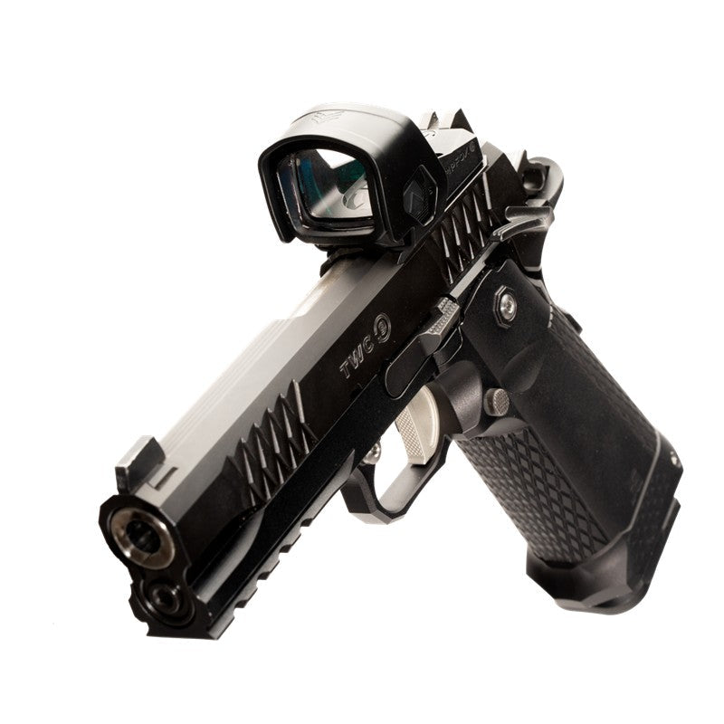 SWAMPFOX / スワンプフォックス JUSTICE II IRONSIDES SHIELD