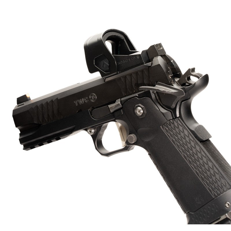 SWAMPFOX / スワンプフォックス JUSTICE II IRONSIDES SHIELD