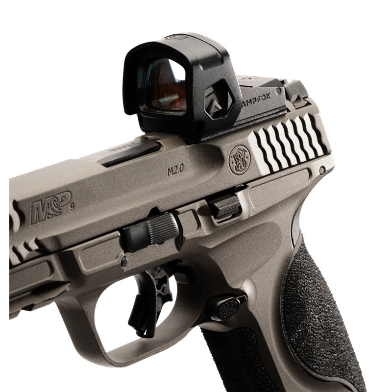 SWAMPFOX / スワンプフォックス LIBERTY II IRONSIDES SHIELD